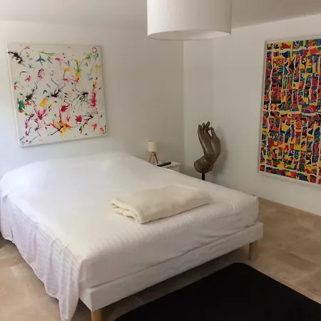 Charmante De Style Moderne * 圣特罗佩